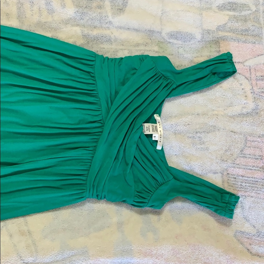 Max studio summer dress